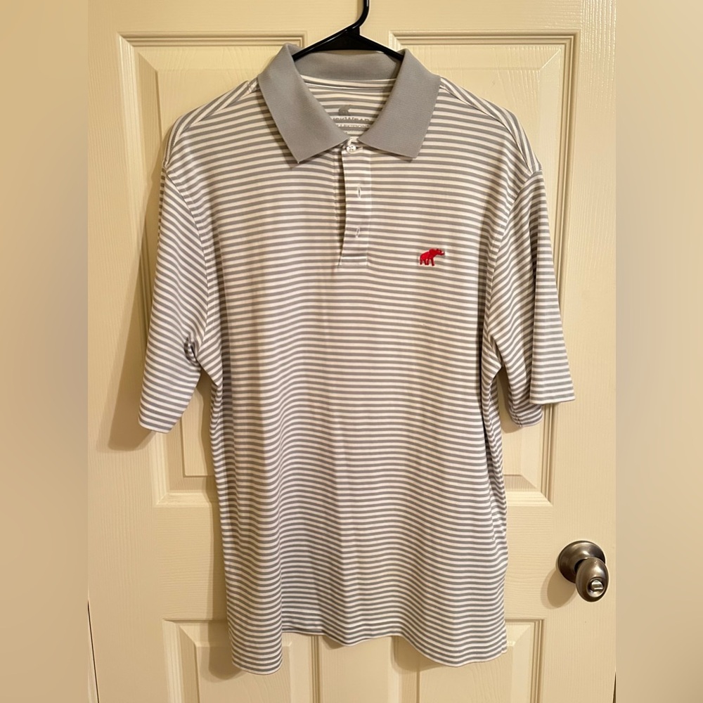 Southern Collegiate Tuskwear Collection Men’s Skybox Polo Shirt